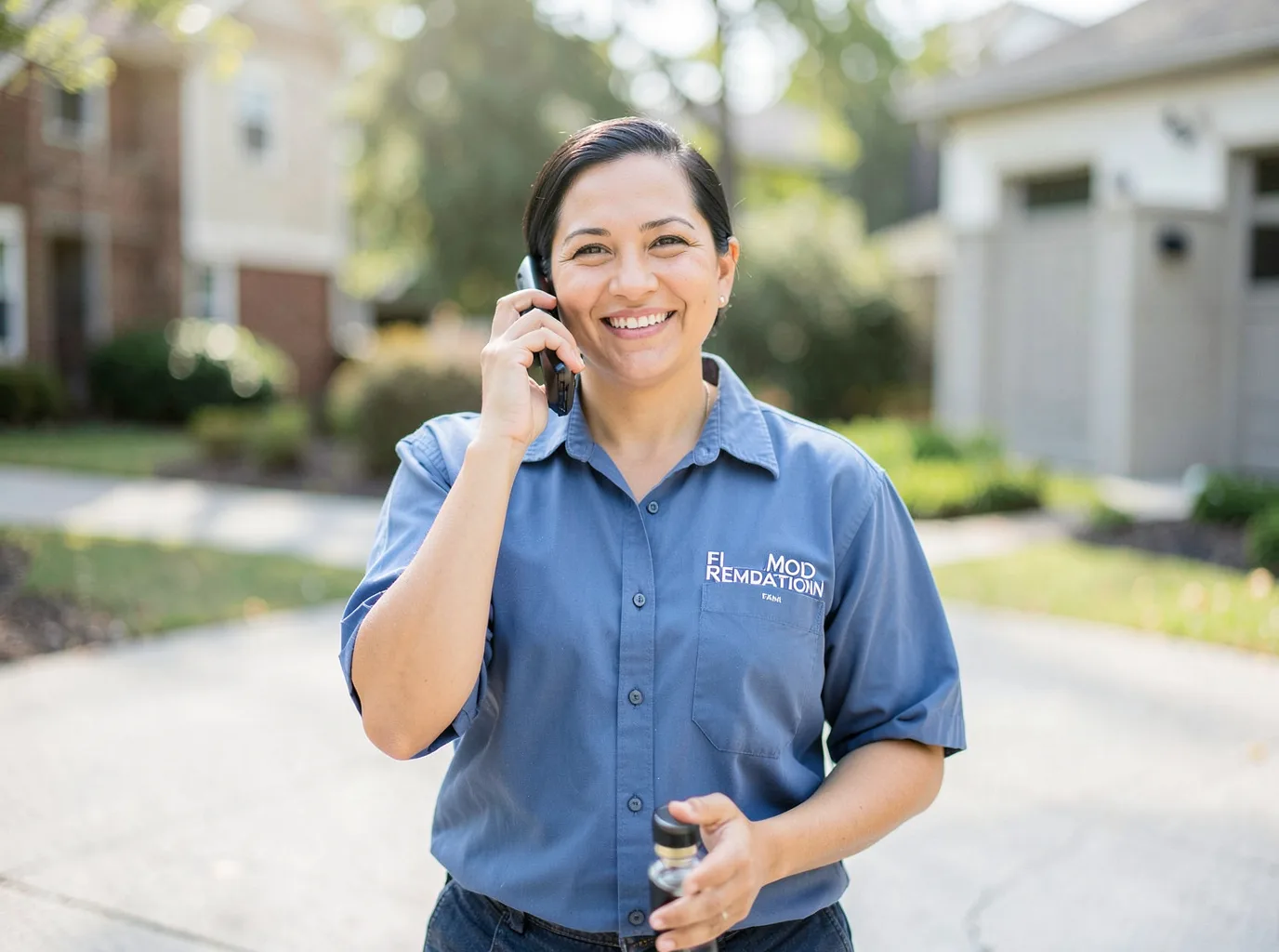 Mold Remediation West Paris, ME FAQs
